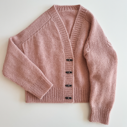 Arches Jacket