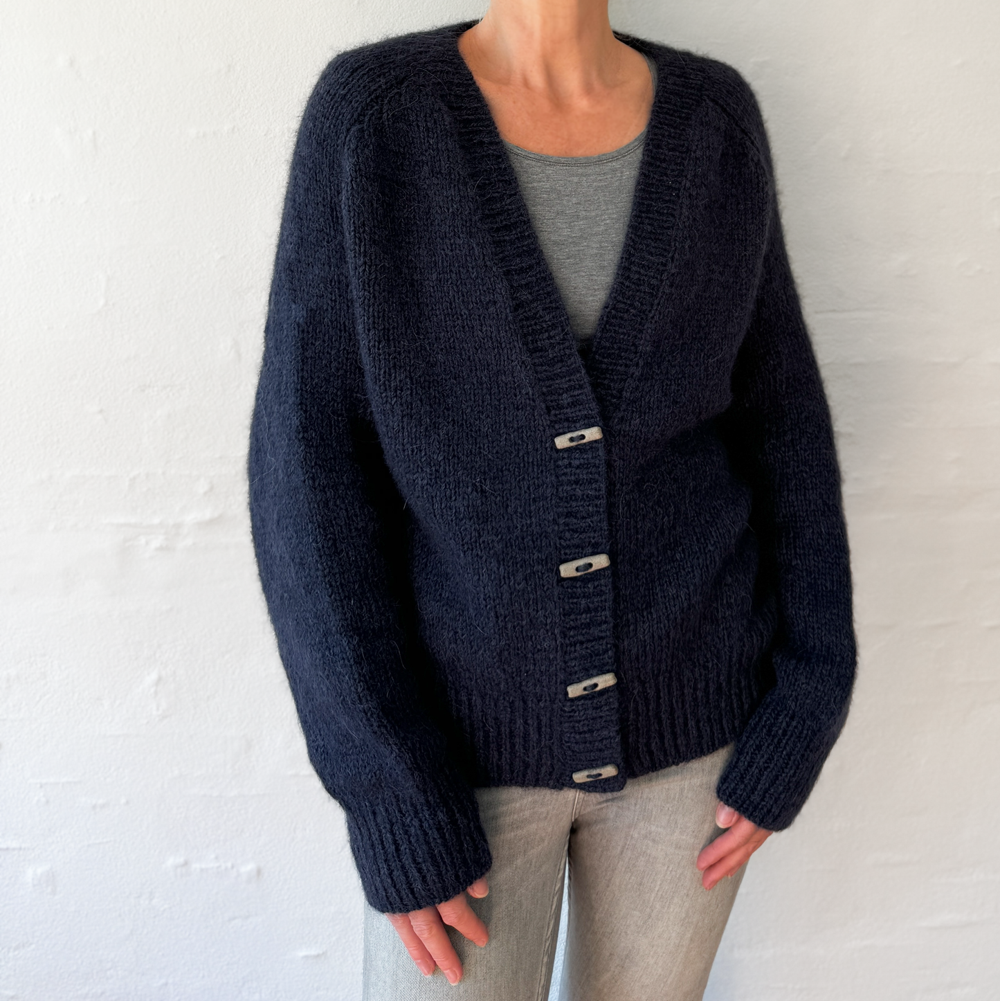Arches Jacket