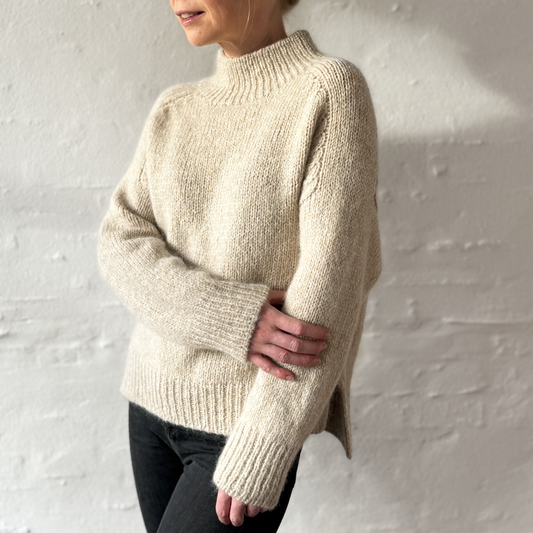 Arches Sweater