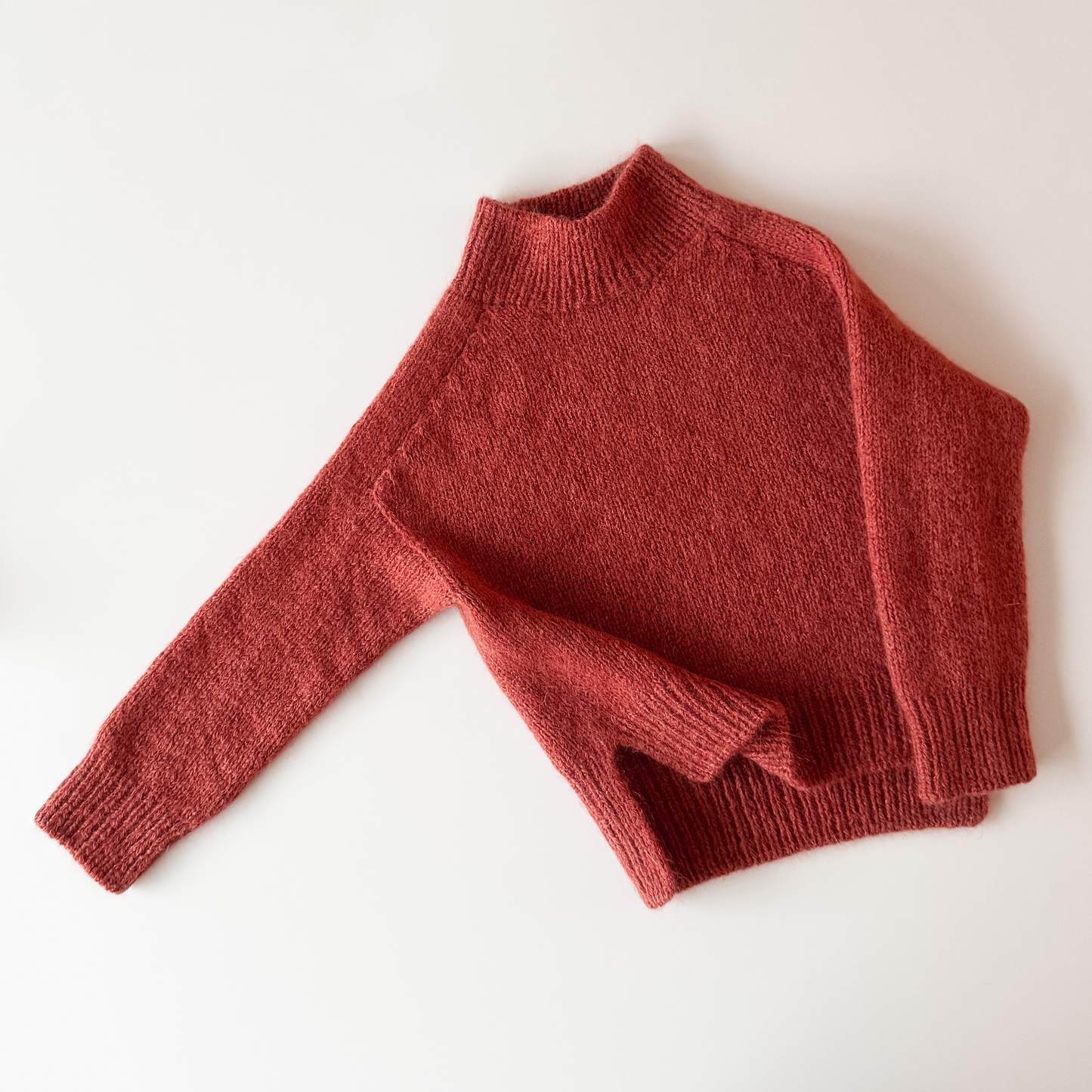 Arches Sweater Junior