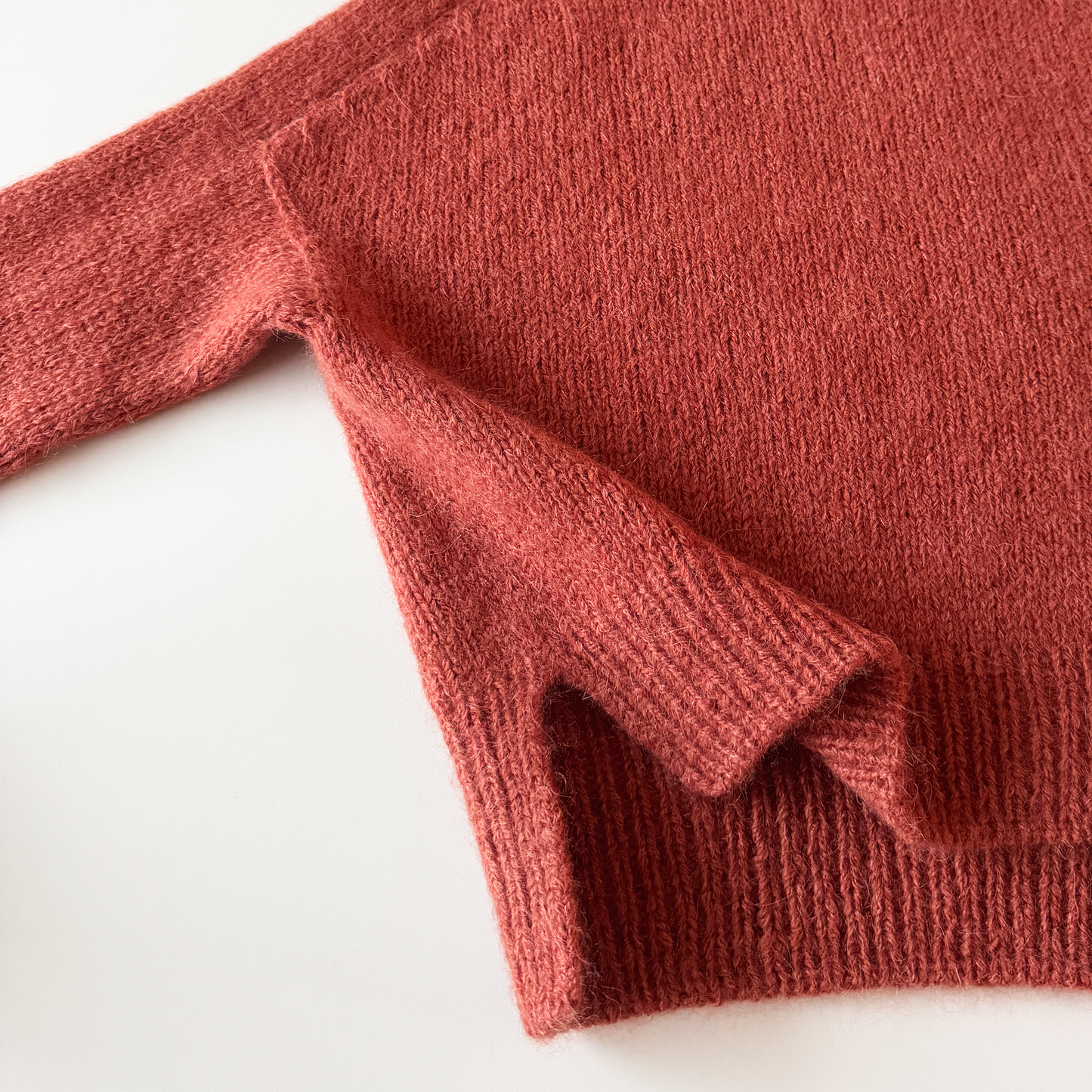 Arches Sweater Junior