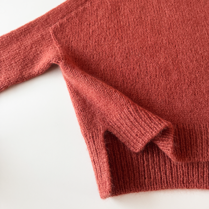 Arches Sweater Junior