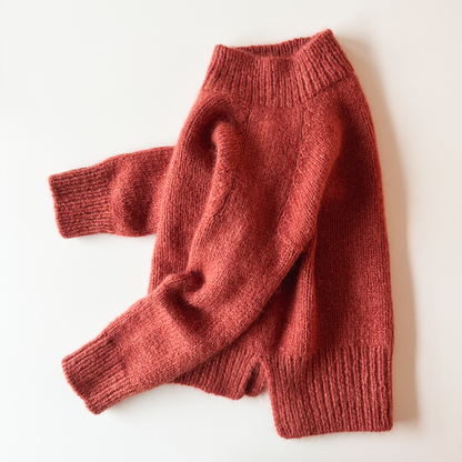 Arches Sweater Junior