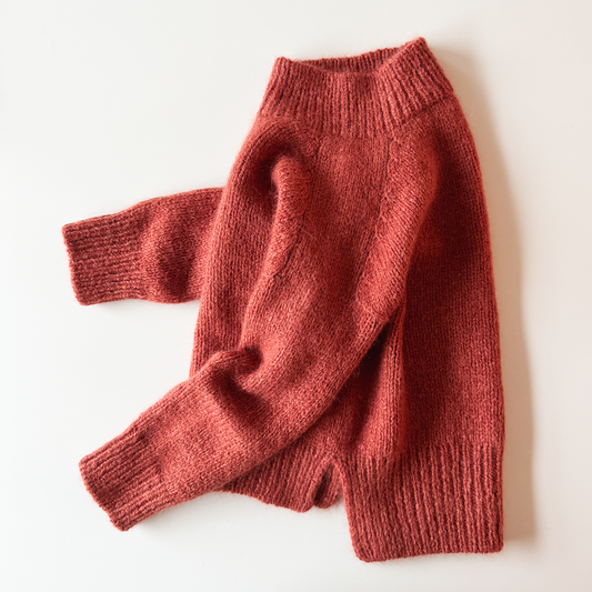 Arches Sweater Junior