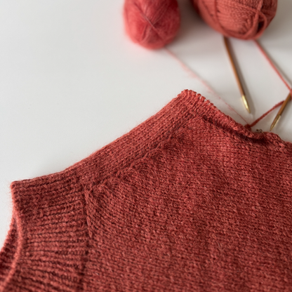 Arches Sweater Junior