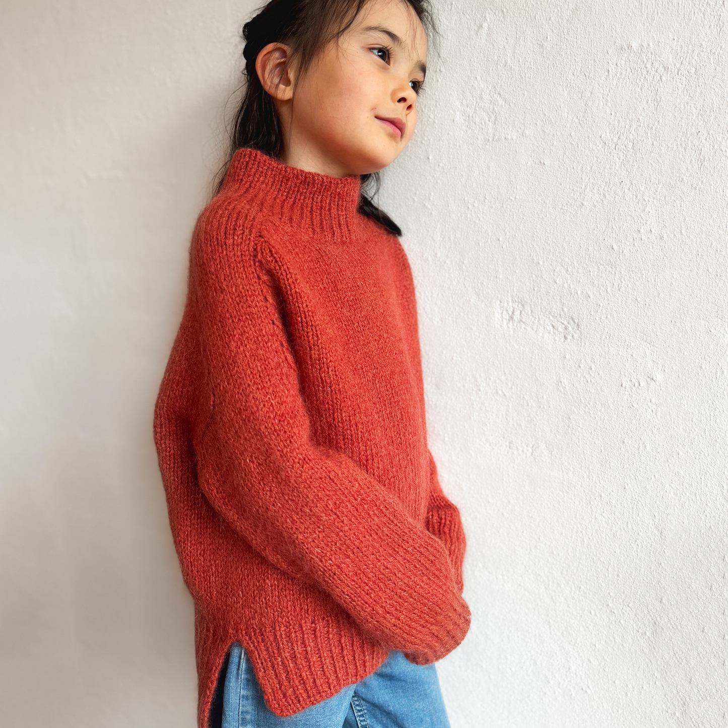 Arches Sweater Junior