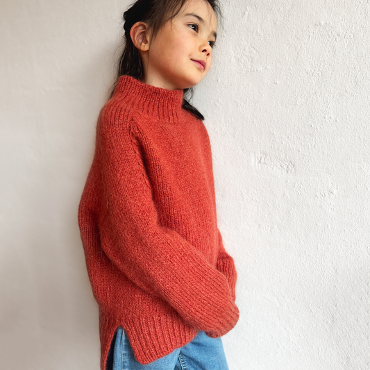 Arches Sweater Junior