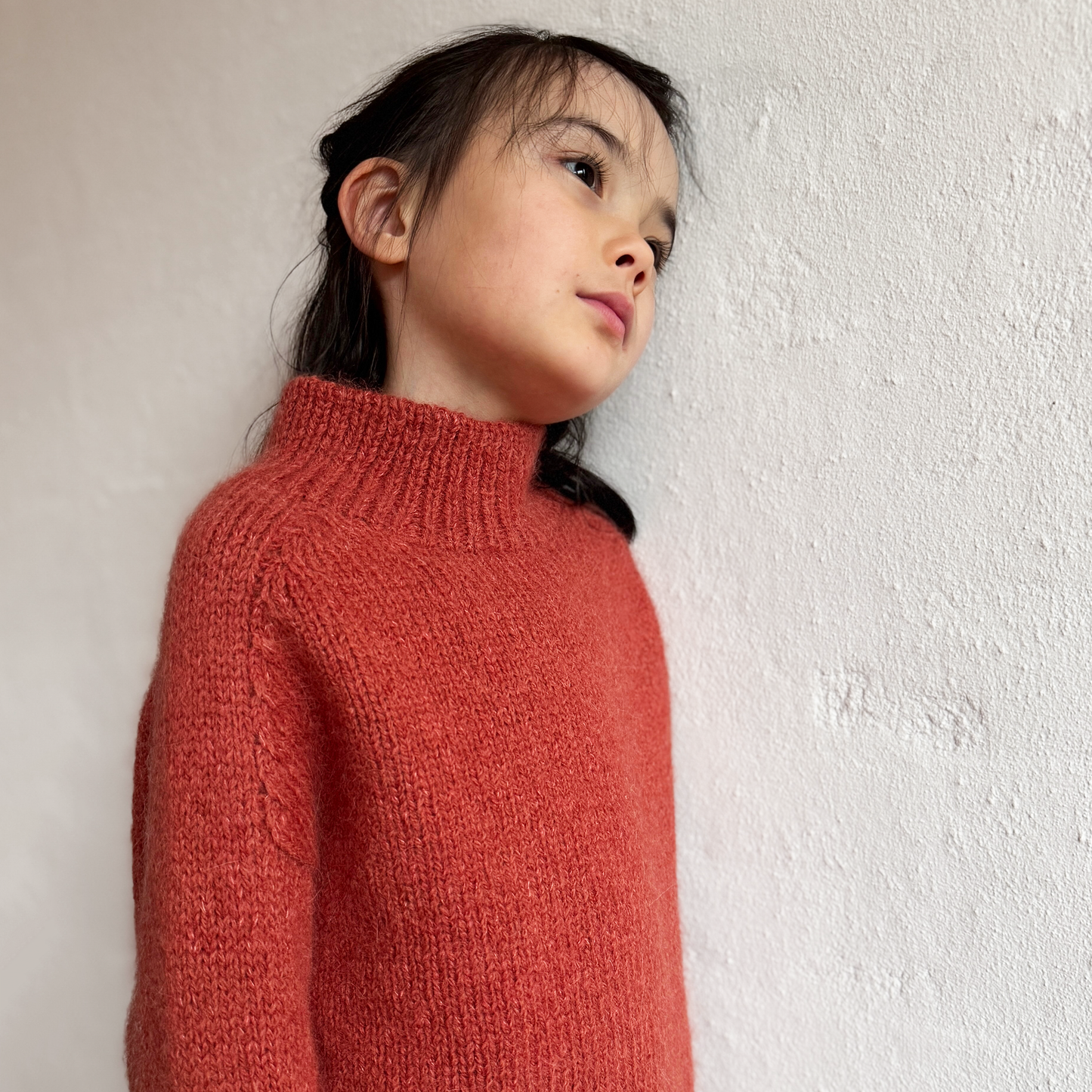 Arches Sweater Junior