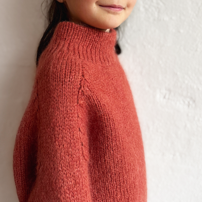 Arches Sweater Junior