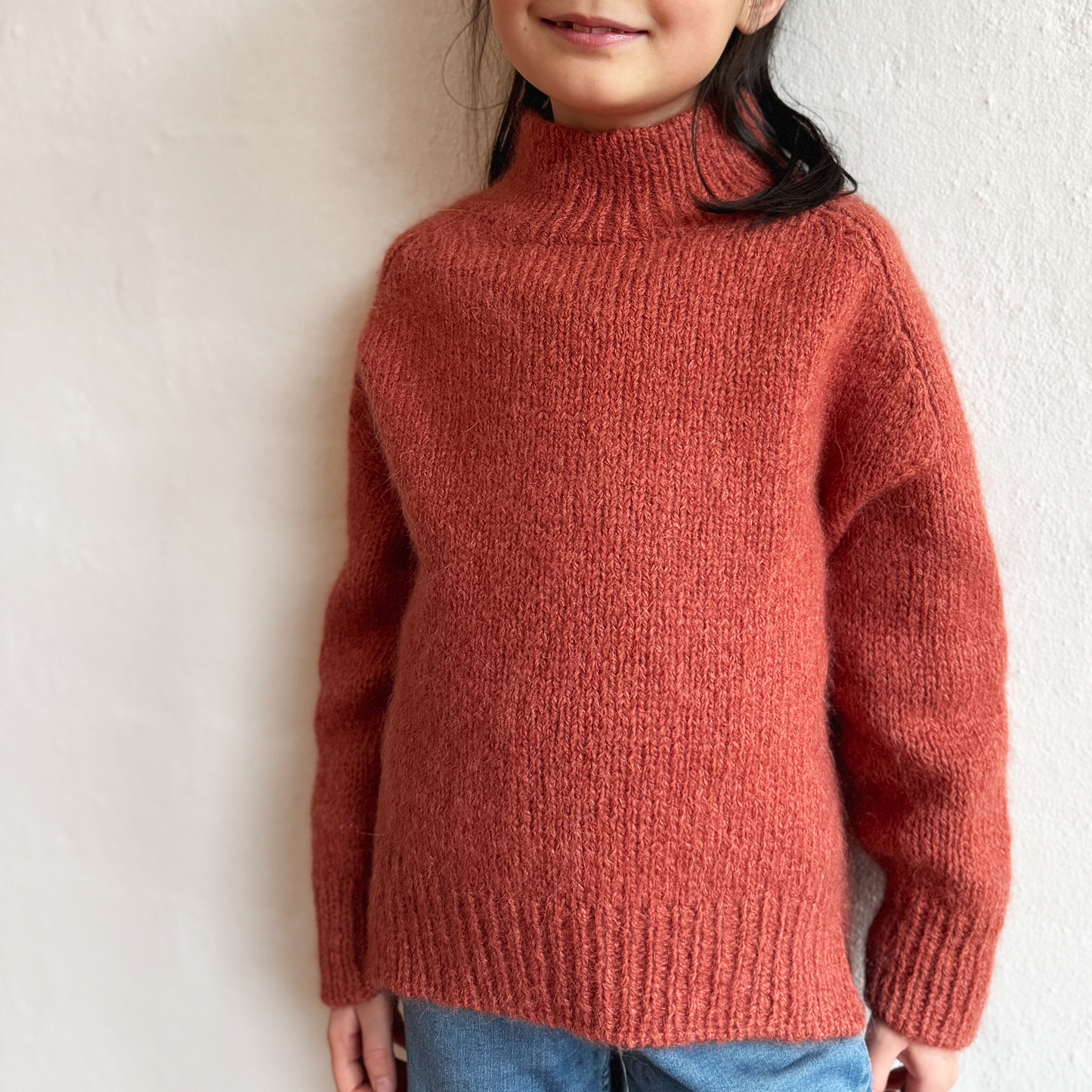 Arches Sweater Junior