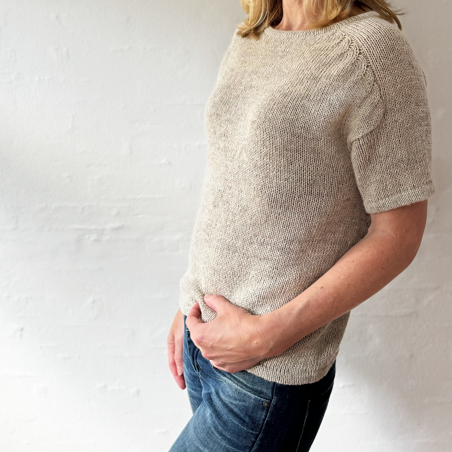 Arches Tee