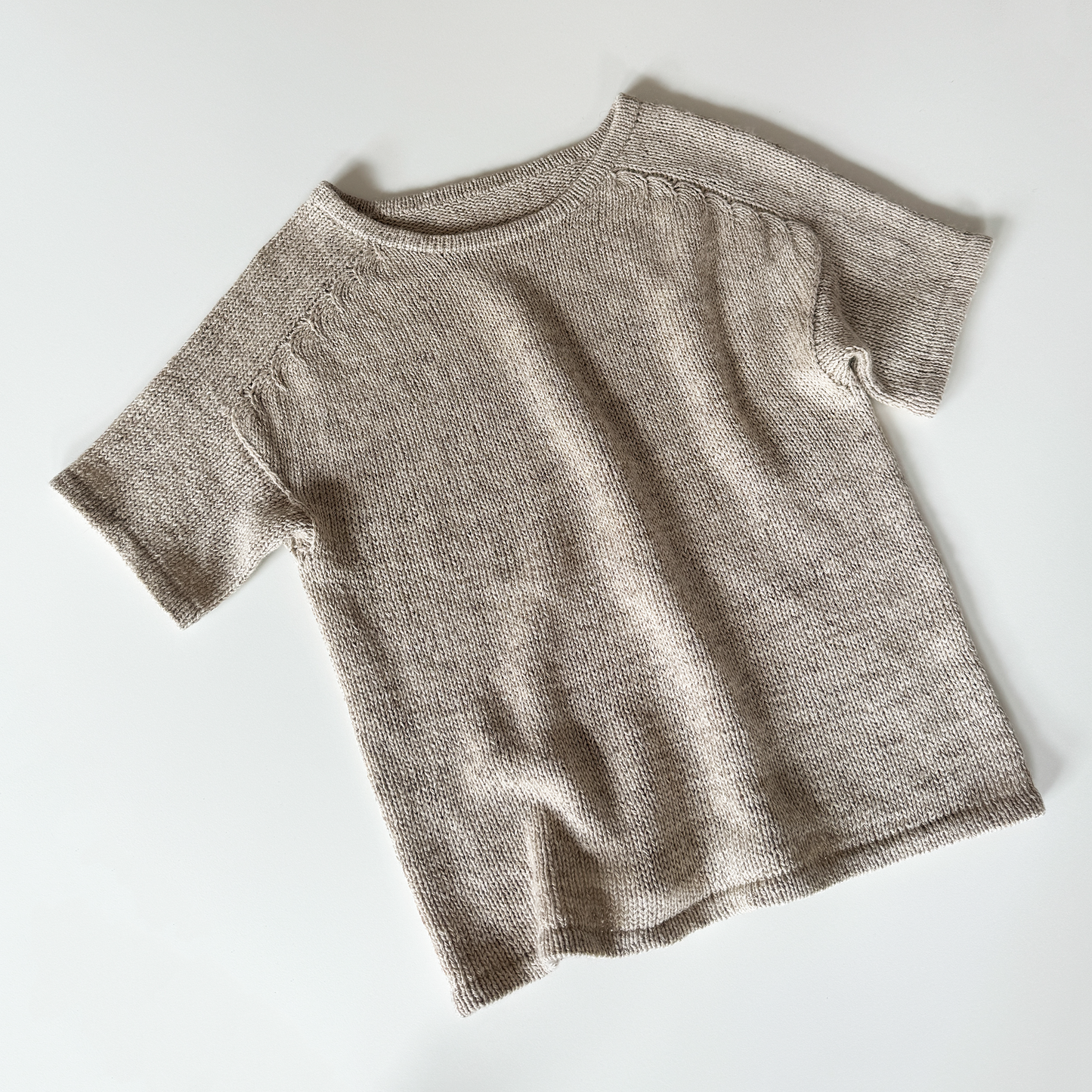 Arches Tee