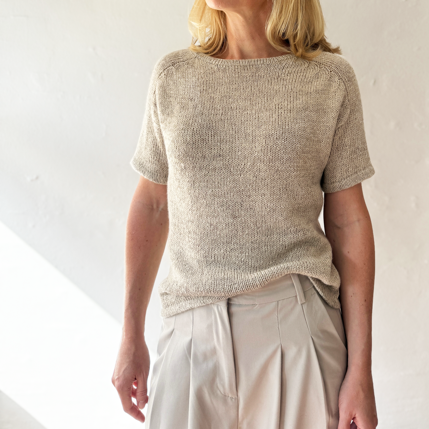 Arches Tee