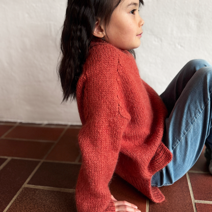 Arches Sweater Junior