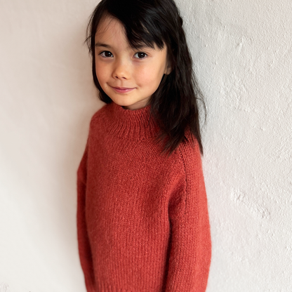 Arches Sweater Junior