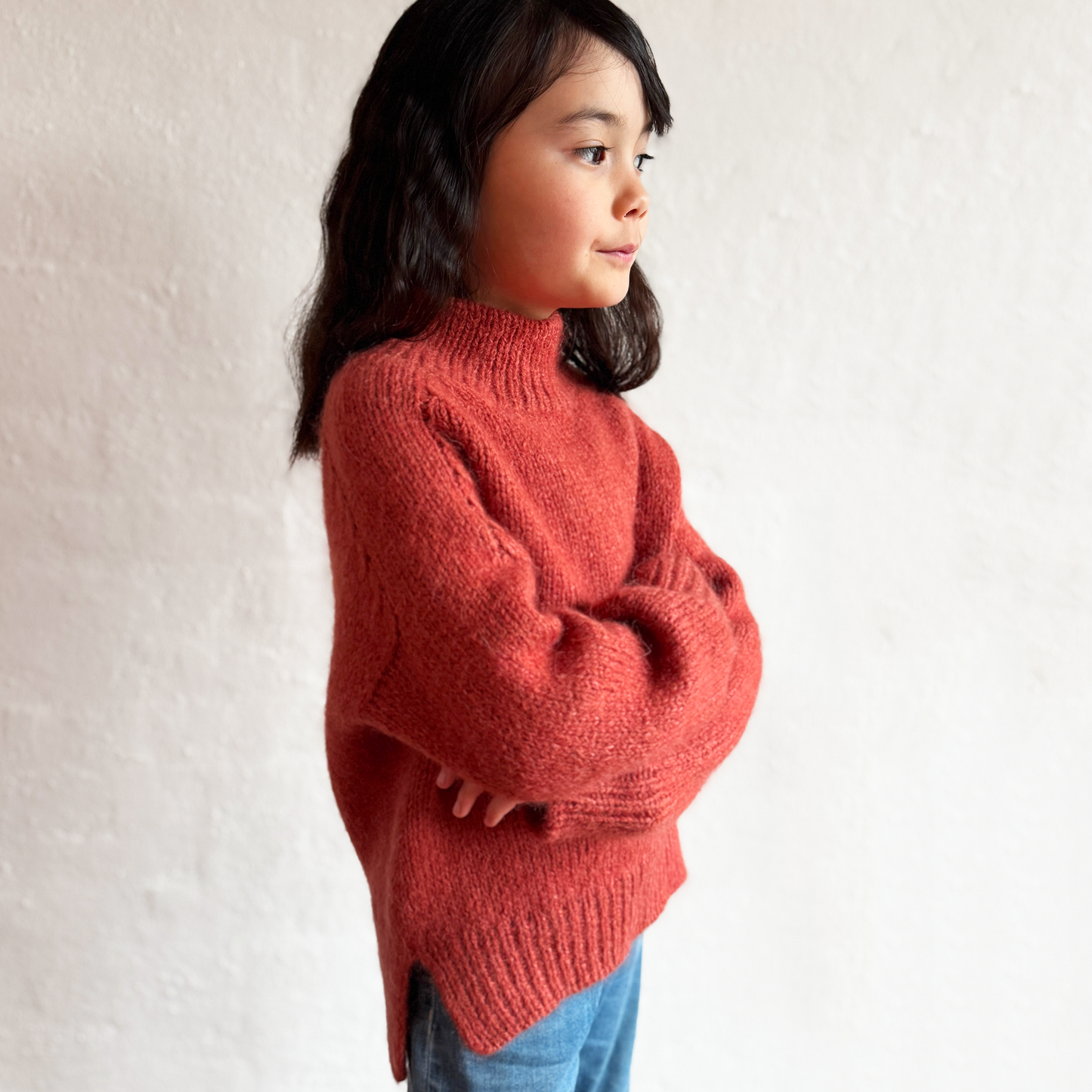 Arches Sweater Junior