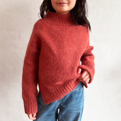 Arches Sweater Junior