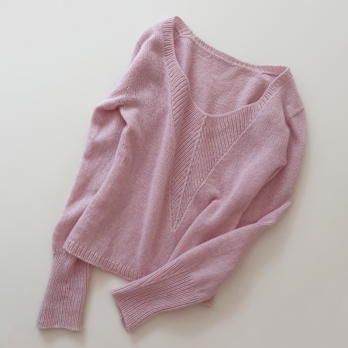 Arrow Blouse