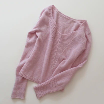 Arrow Blouse