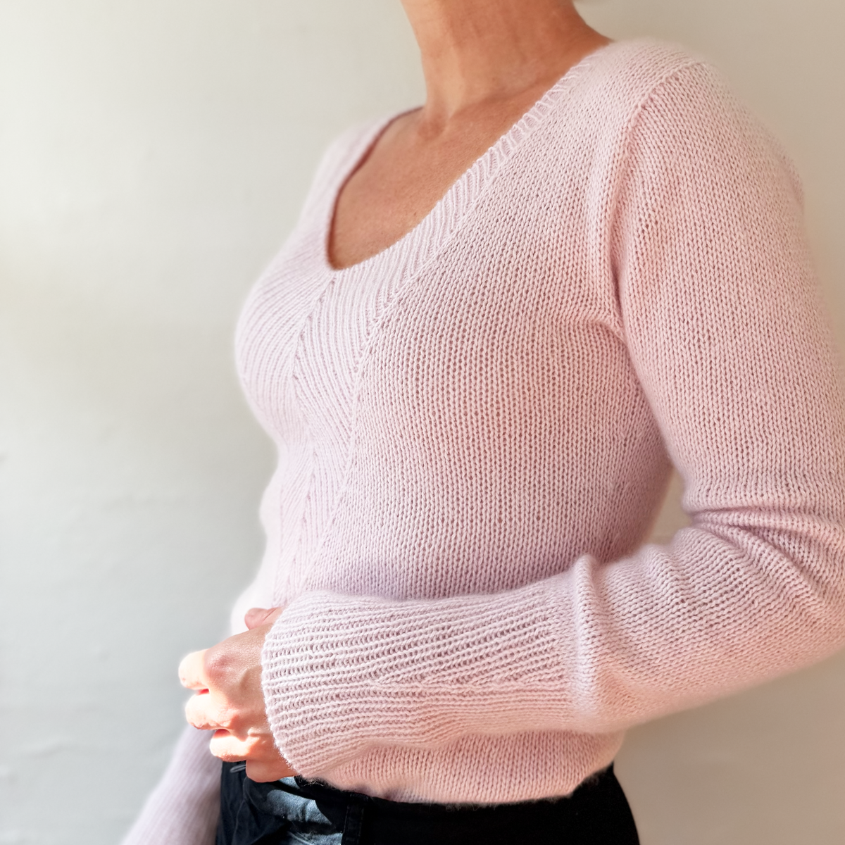 Arrow Blouse