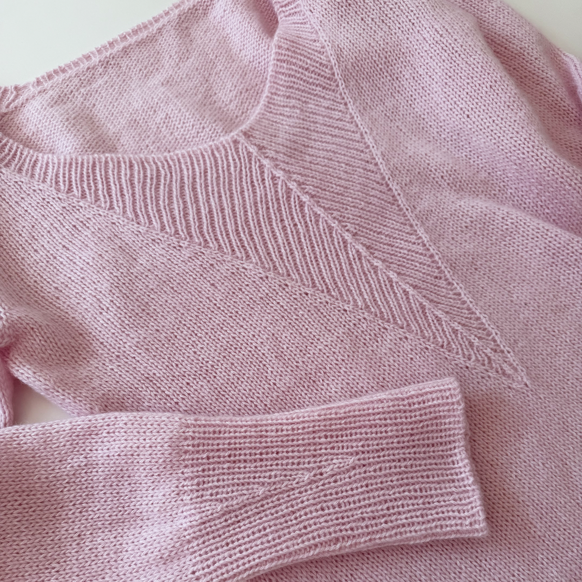 Arrow Blouse