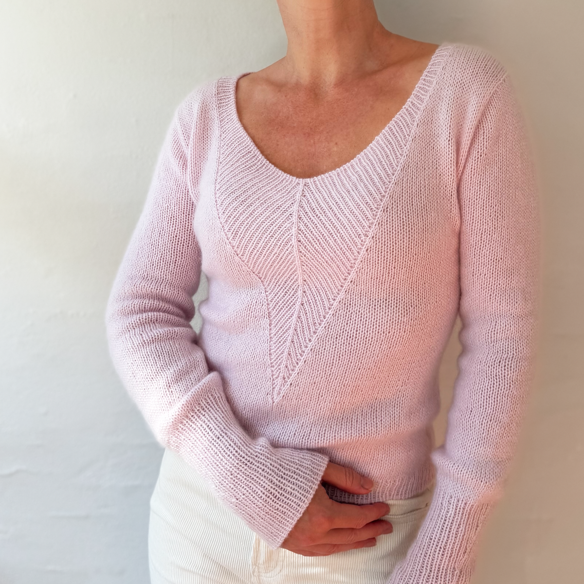 Arrow Blouse