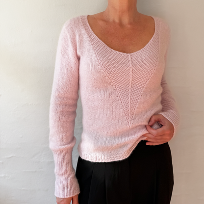 Arrow Blouse