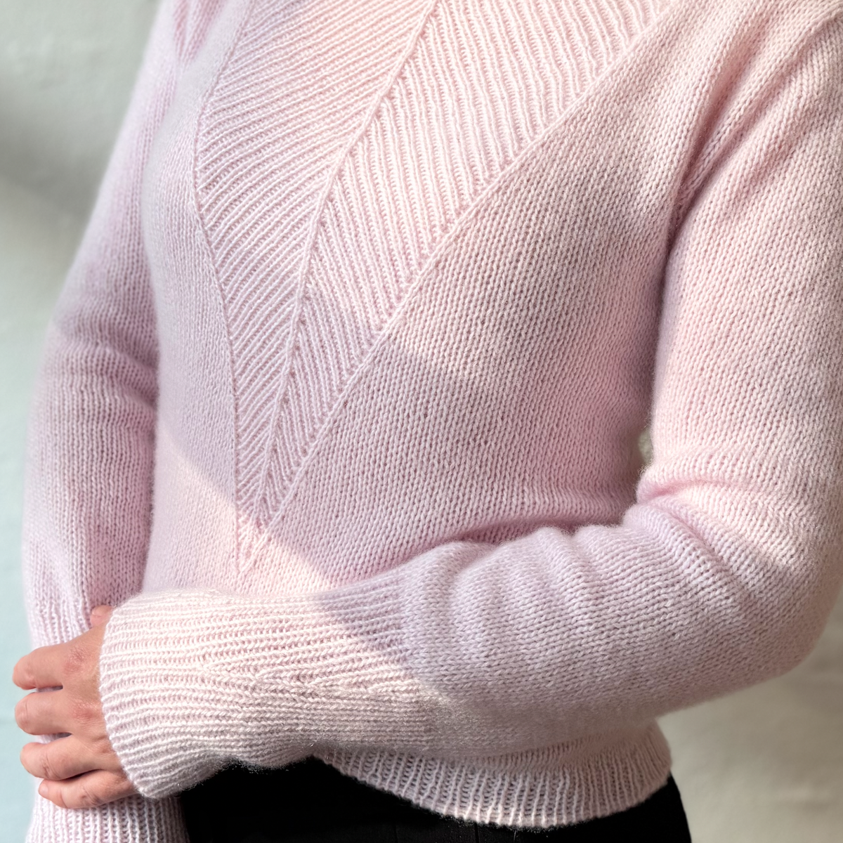 Arrow Blouse