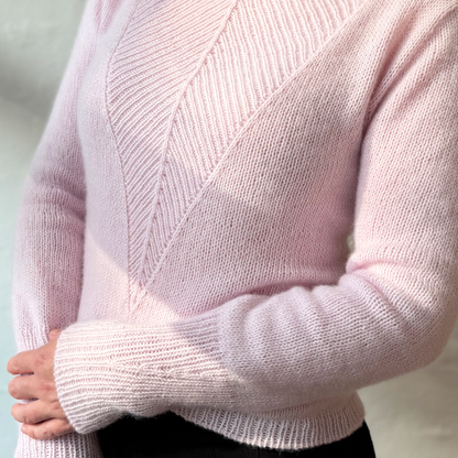 Arrow Blouse