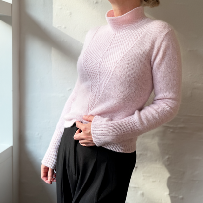 Arrow Blouse