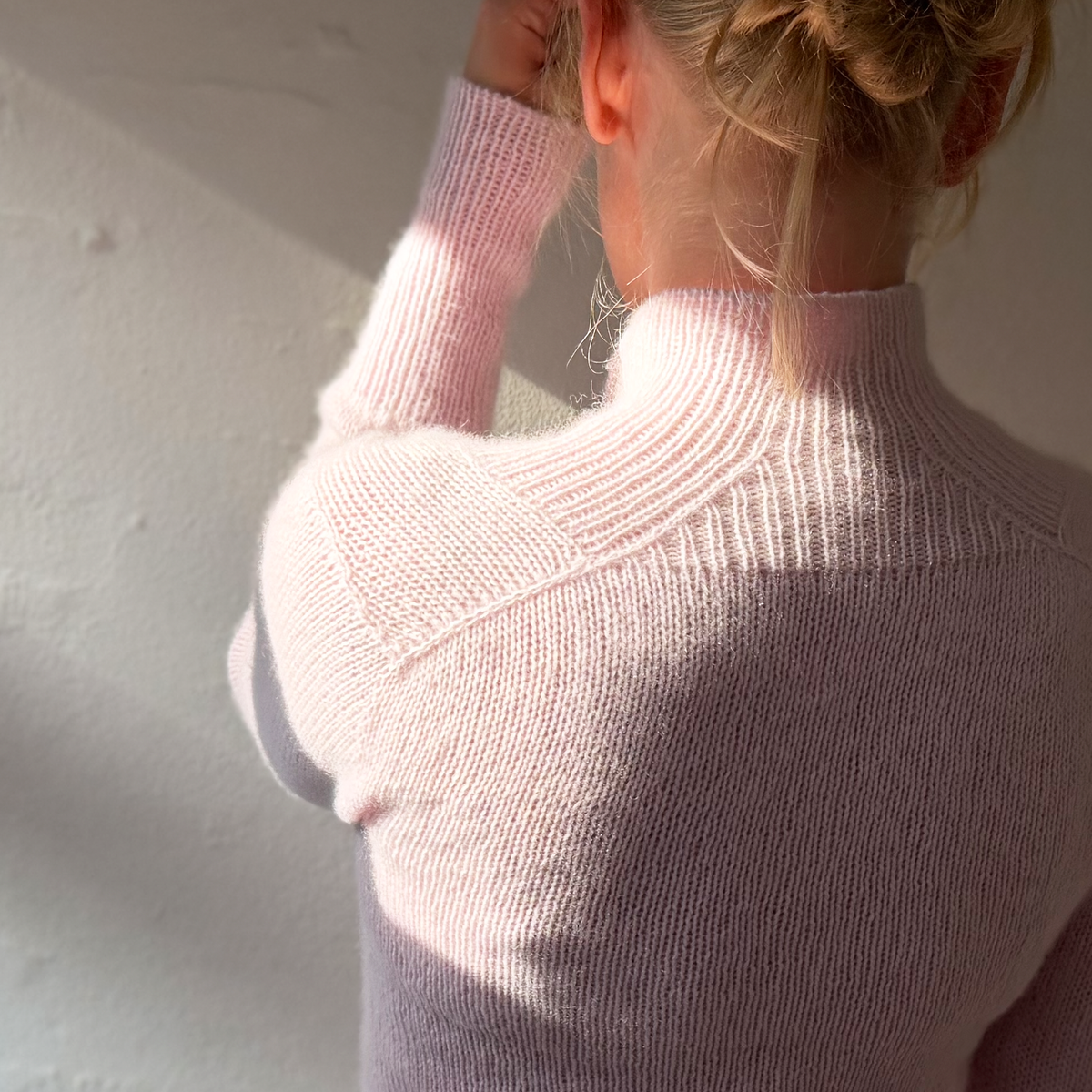 Arrow Blouse