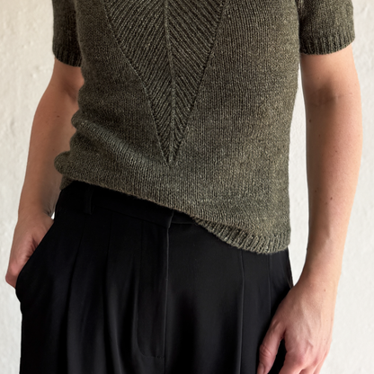 Arrow Tee