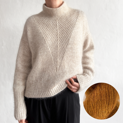 Arrow Sweater - KIT - Vorbestellung