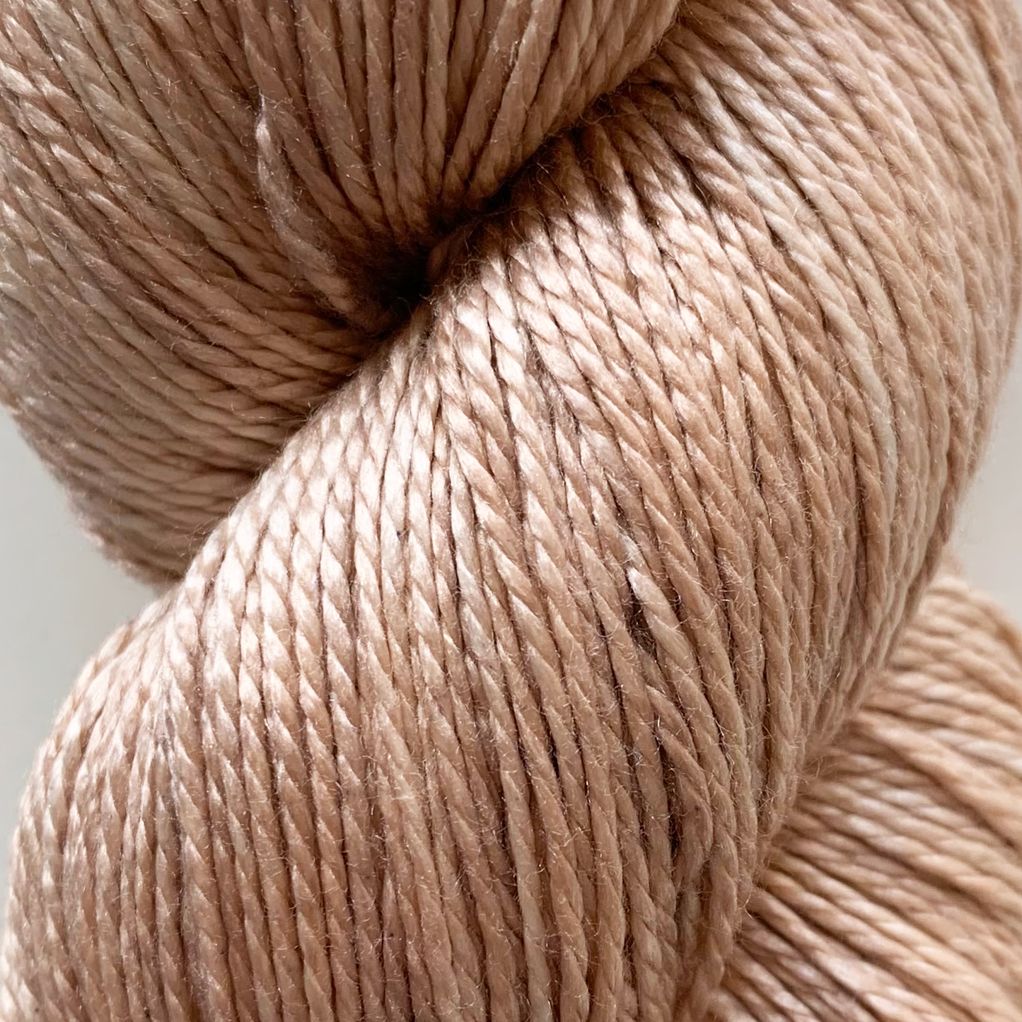 Blush - Pure Silk