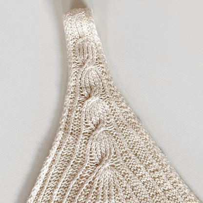 Cascade Camisole