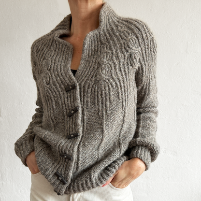 Cascade Jacket