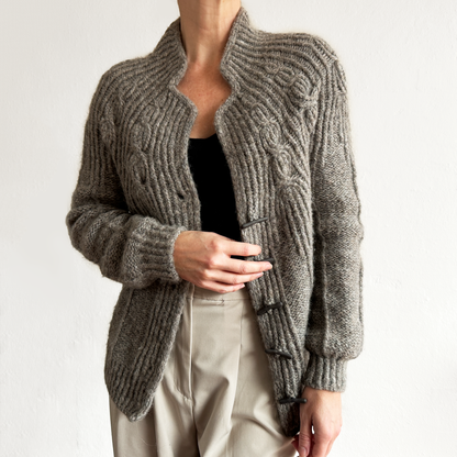 Cascade Jacket