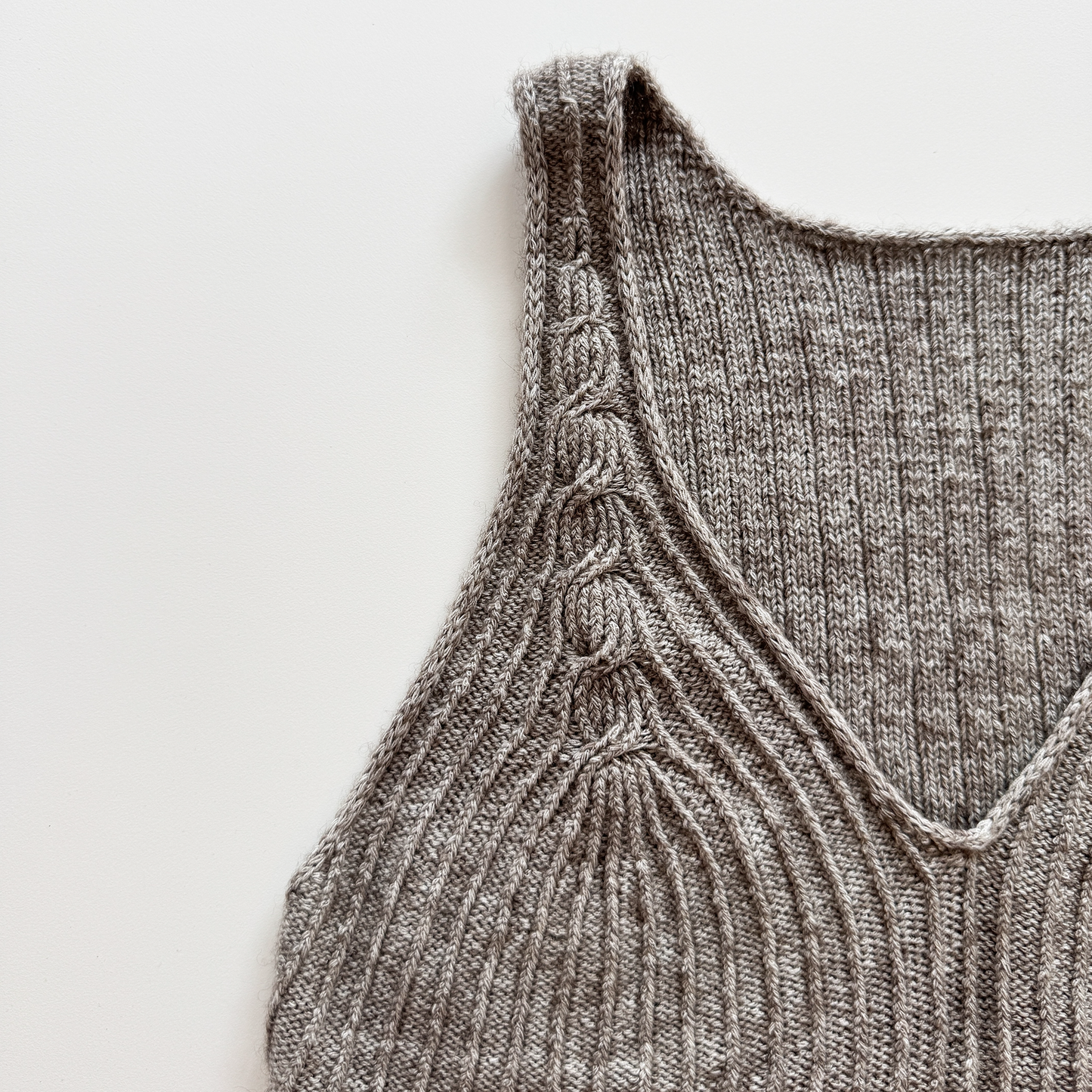 Cascade Tank Top