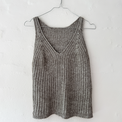 Cascade Tank Top
