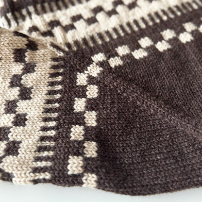 Evolve Sweater Man