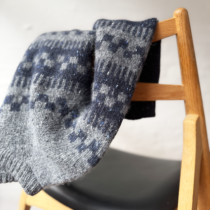 Evolve Sweater Man
