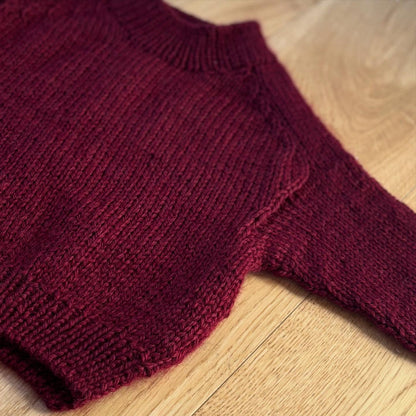 Arches Sweater Junior