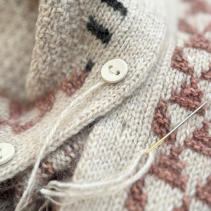 Alice Jacket - Release day: December 8, 2025