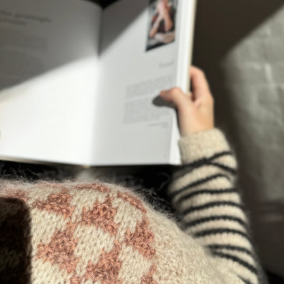 Alice Jacket - Release day: December 8, 2025