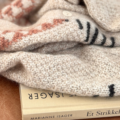 Alice Jacket - Release day: December 8, 2025