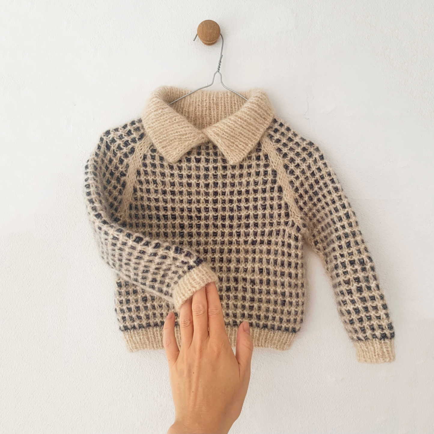 Little Tove Sweater