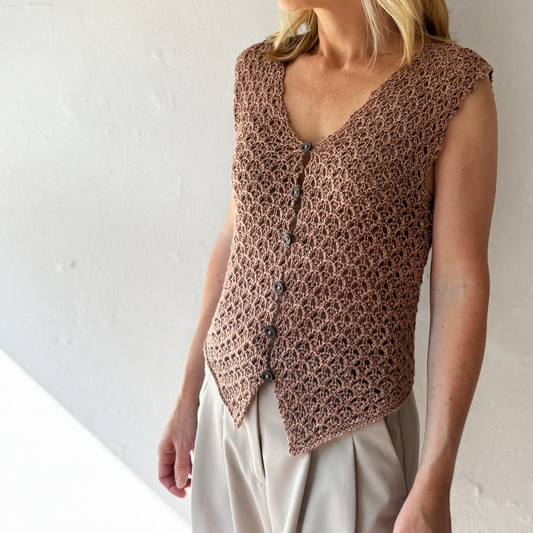 Nostalgia Top