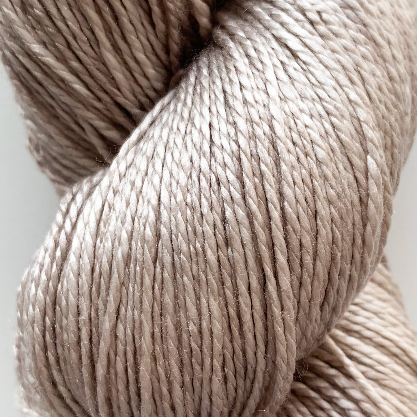 Oyster - Pure Silk