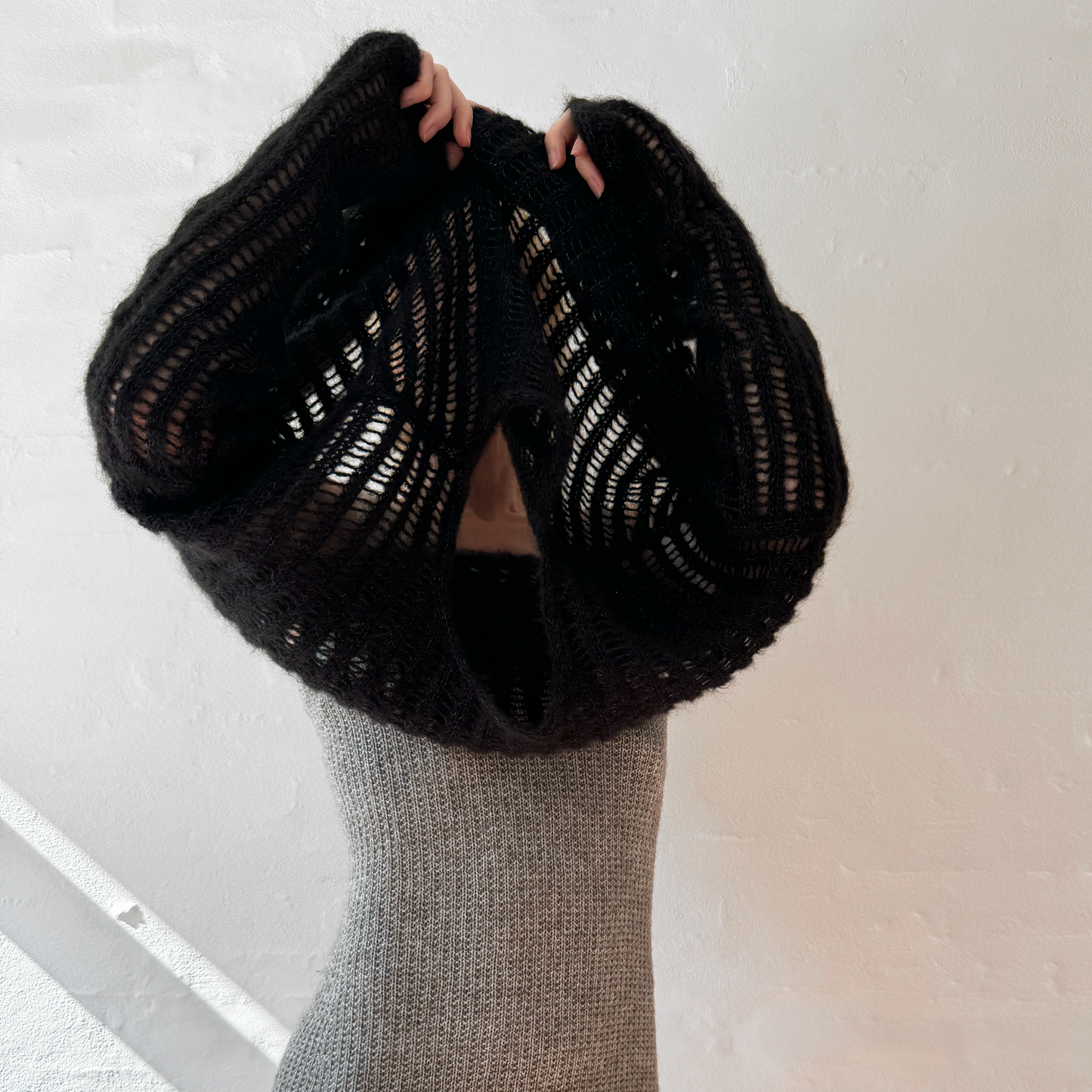Pier Blouse