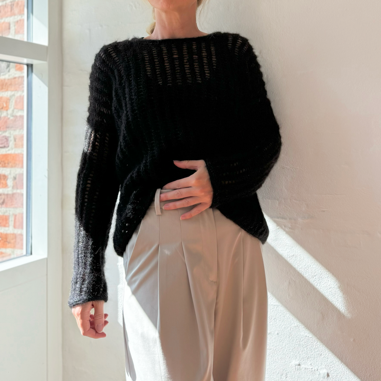 Pier Blouse
